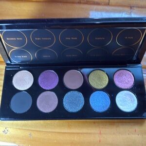 Pat McGrath Mothership II Sublime Palette